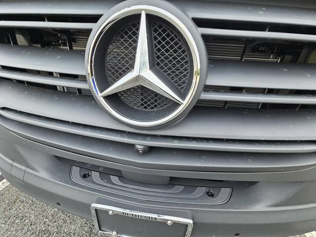 New 2026 Mercedes-Benz Sprinter 2500 image 35