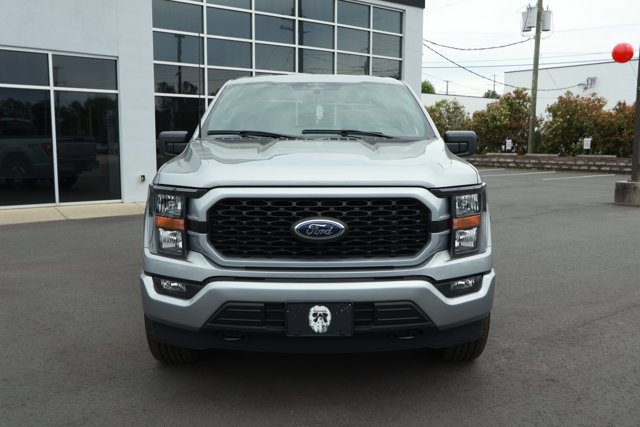 Used 2023 Ford F150 XL w/ STX Appearance Package image 2