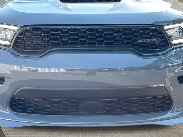Used 2024 Dodge Durango SRT Hellcat AWD/4WD image 23
