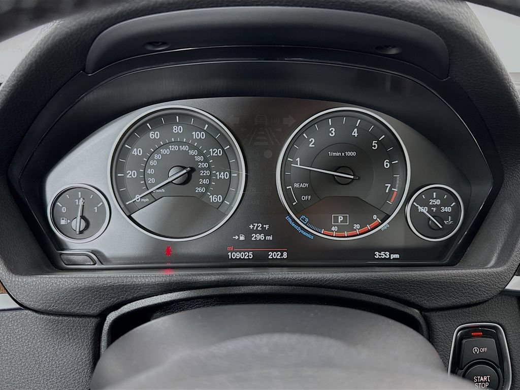 Used 2015 BMW 428i Coupe RWD image 15