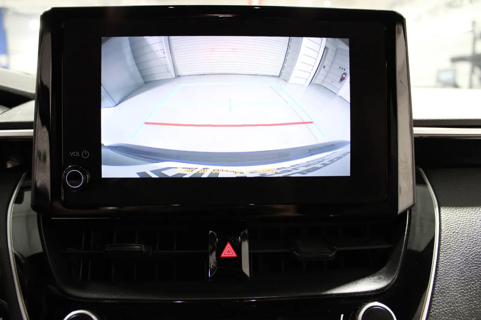 Used 2024 Toyota Corolla SE FWD image 18