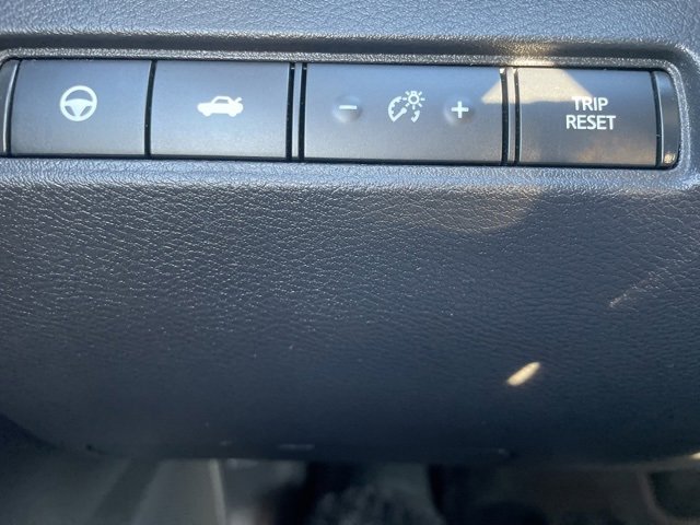 Used 2024 Nissan Altima 2.5 SR image 20