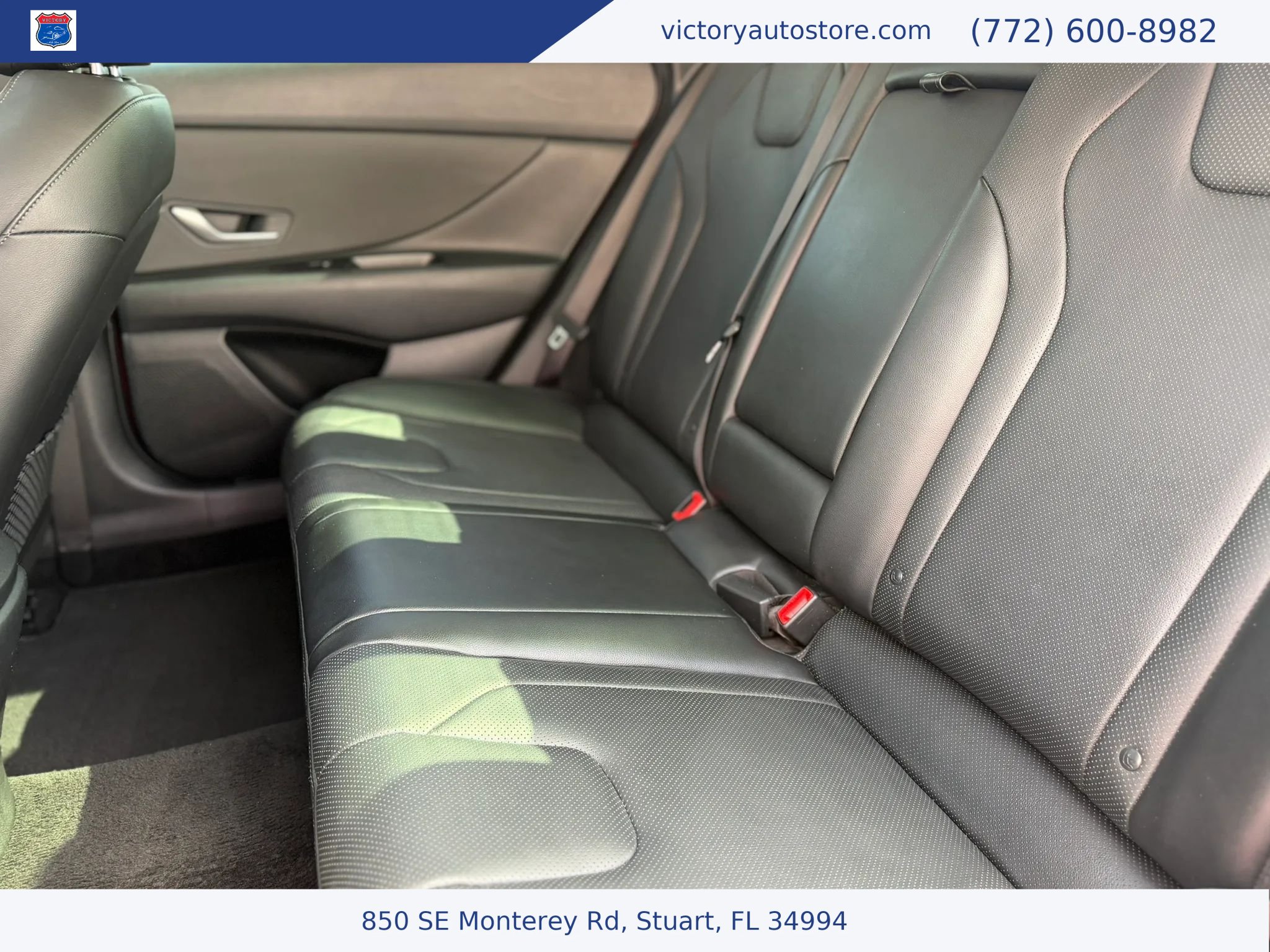 Used 2023 Hyundai Elantra Limited FWD image 20