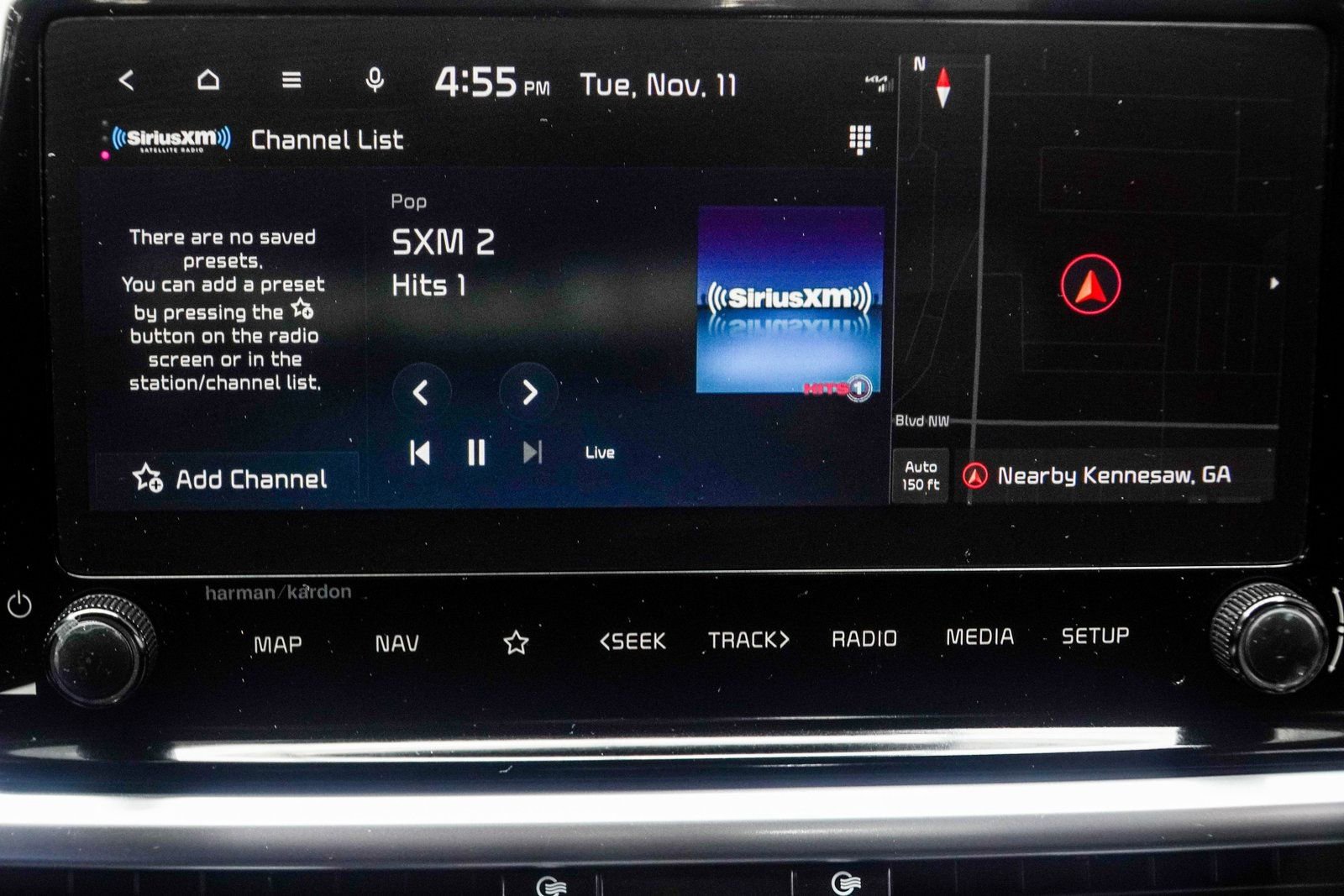 Used 2023 Kia Forte GT-Line w/ GT-Line Premium Package image 23