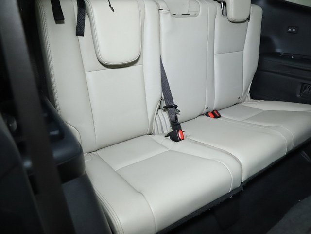 Used 2019 Subaru Ascent Limited w/ Popular Package #3 image 36