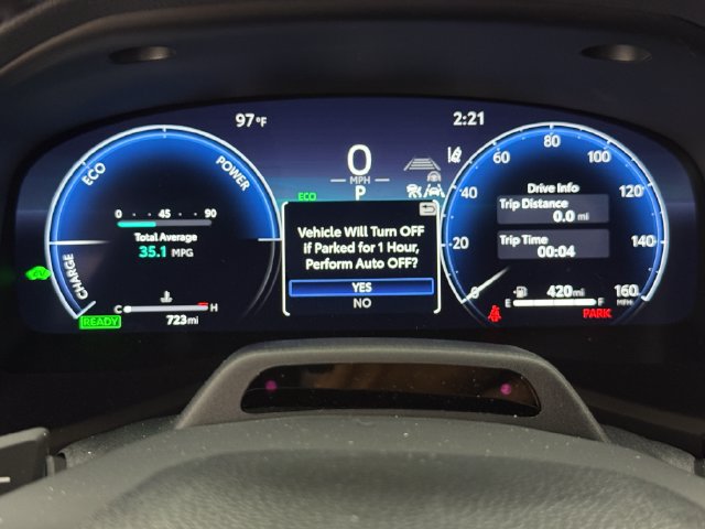 Used 2026 Toyota Camry XSE w/ Premium Plus Package FWD image 16