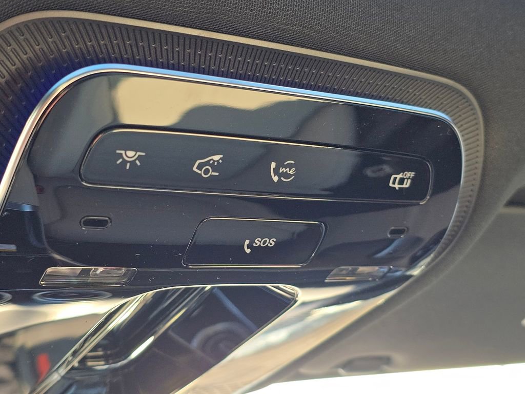 New 2026 Mercedes-Benz GLC 300 GLC 300 image 26