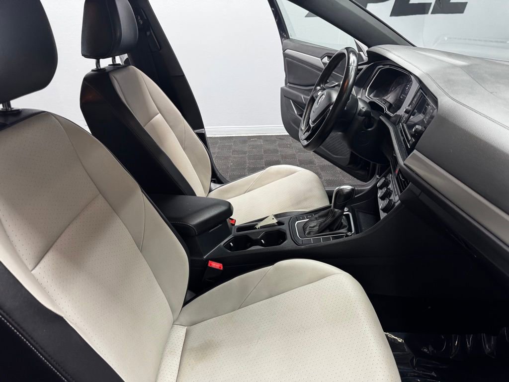 Used 2019 Volkswagen Jetta R-Line w/ R-Line Cold Weather Package FWD image 52
