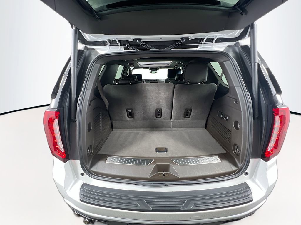 Certified 2024 GMC Yukon Denali w/ Denali Reserve Package image 6