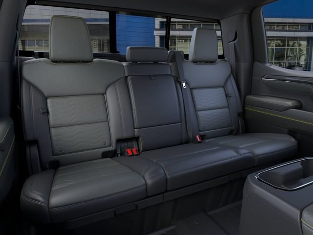 New 2026 Chevrolet Silverado 1500 ZR2 AWD/4WD image 17
