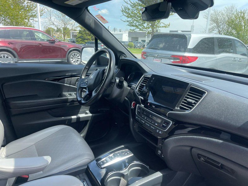 Used 2020 Honda Passport Touring image 10