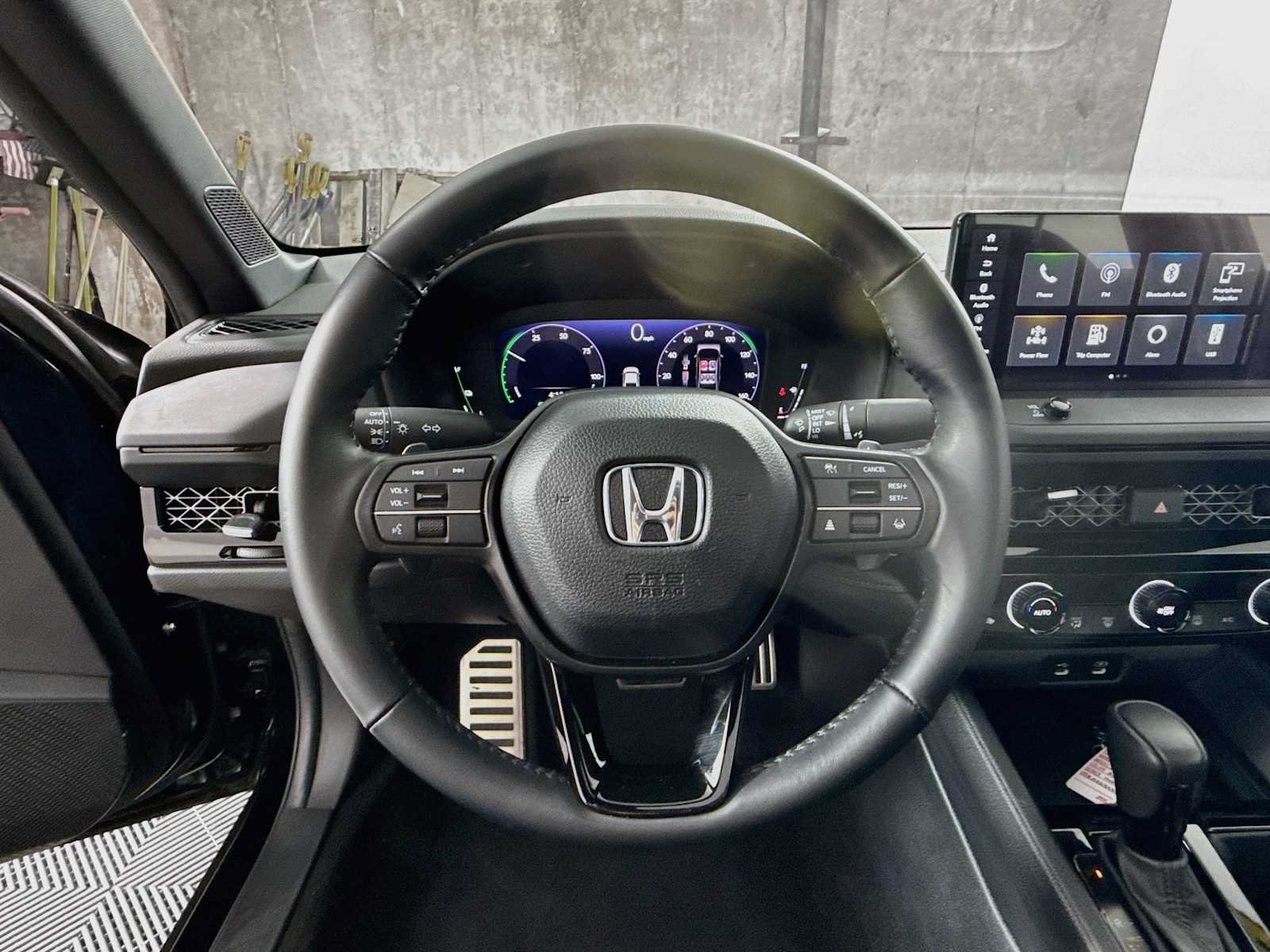 Certified 2024 Honda Accord Sport image 10