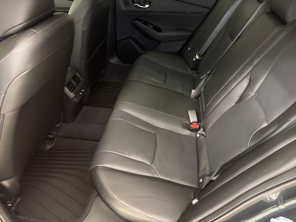 New 2026 Honda Accord Touring image 17