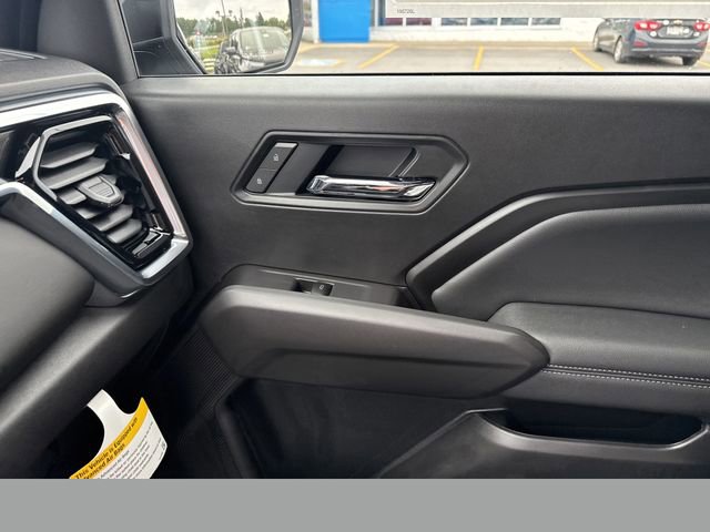 New 2026 GMC Canyon Elevation image 28