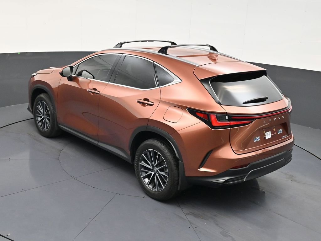 Used 2025 Lexus NX 250 FWD w/ Accessory Package (A2) image 15