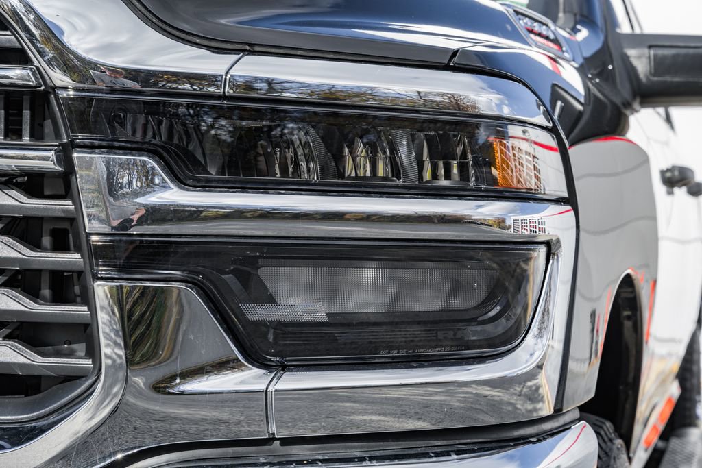 New 2026 RAM 2500 Tradesman image 12