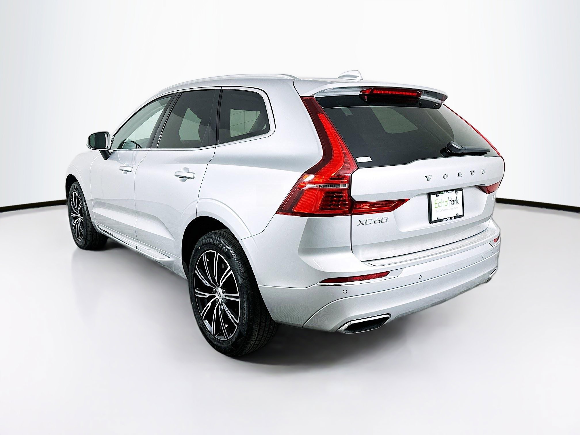 Used 2021 Volvo XC60 T5 Inscription image 5