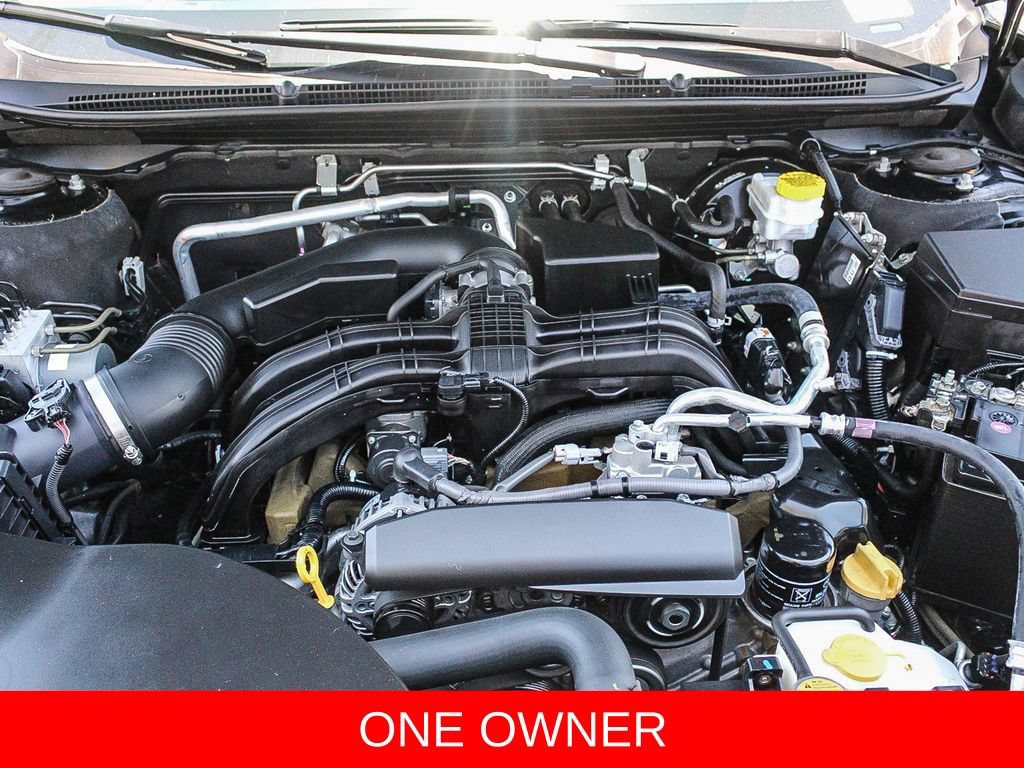 Used 2020 Subaru Outback Touring w/ Tech Package 2 AWD/4WD image 27