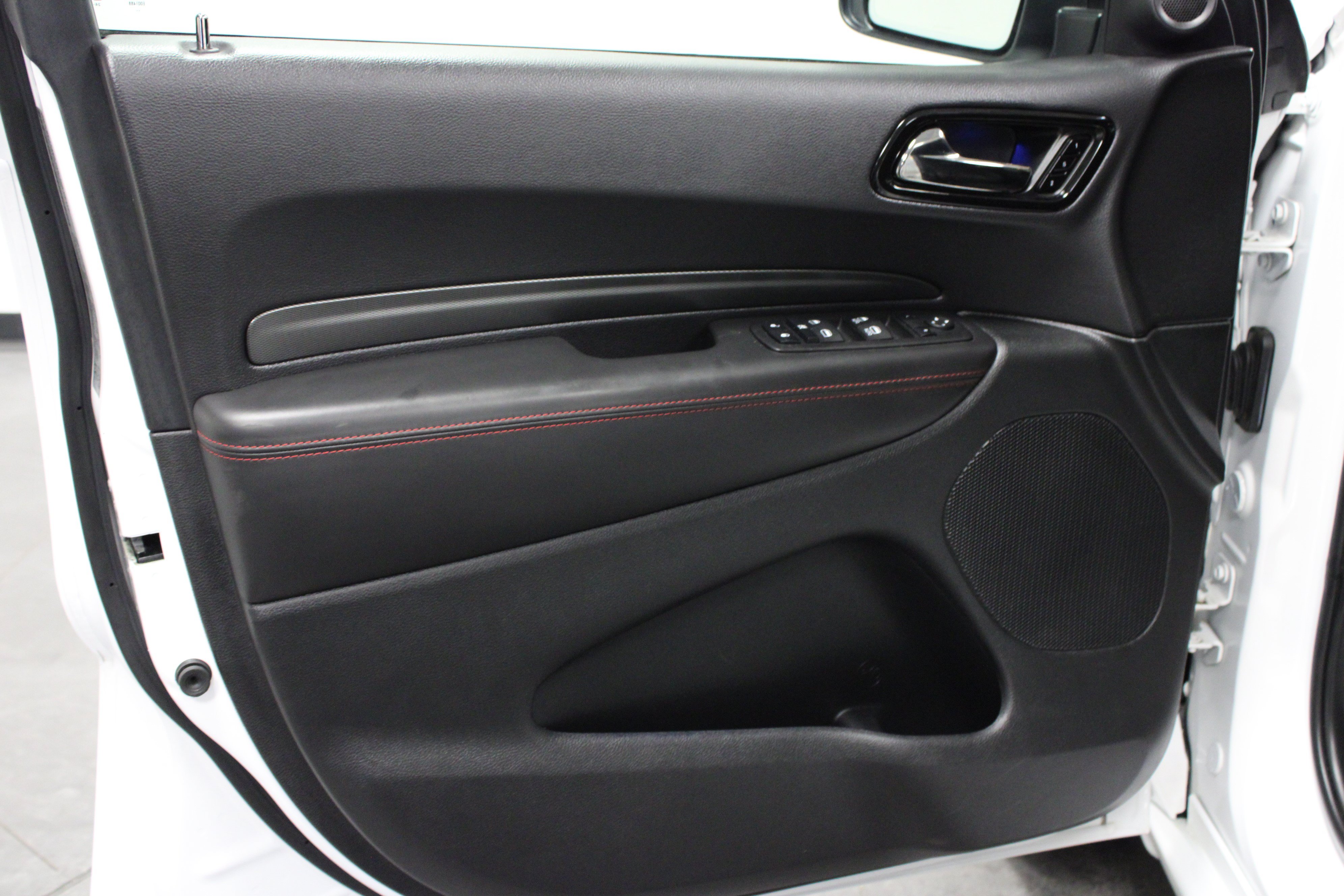 Used 2025 Dodge Durango R/T AWD/4WD image 11