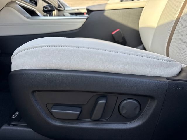 New 2026 MAZDA CX-90 3.3 Turbo w/ Premium Plus Pkg image 13