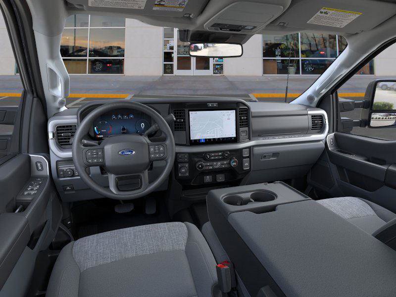 New 2026 Ford F350 XLT w/ XLT Premium Package image 9