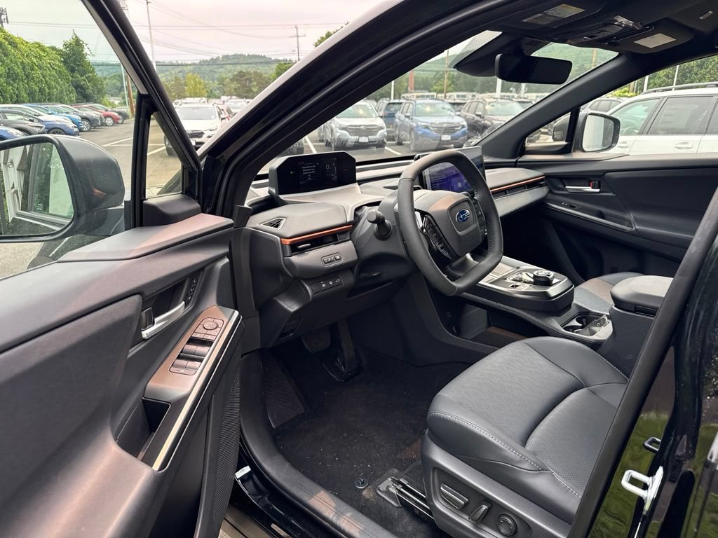 New 2026 Subaru Uncharted AWD image 19