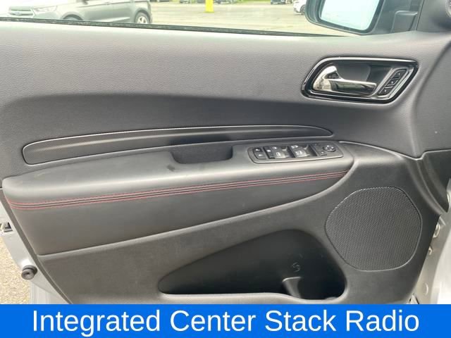 Used 2023 Dodge Durango GT image 11