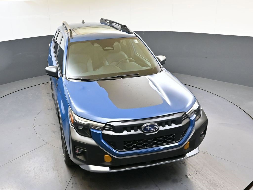 New 2026 Subaru Forester Wilderness image 51