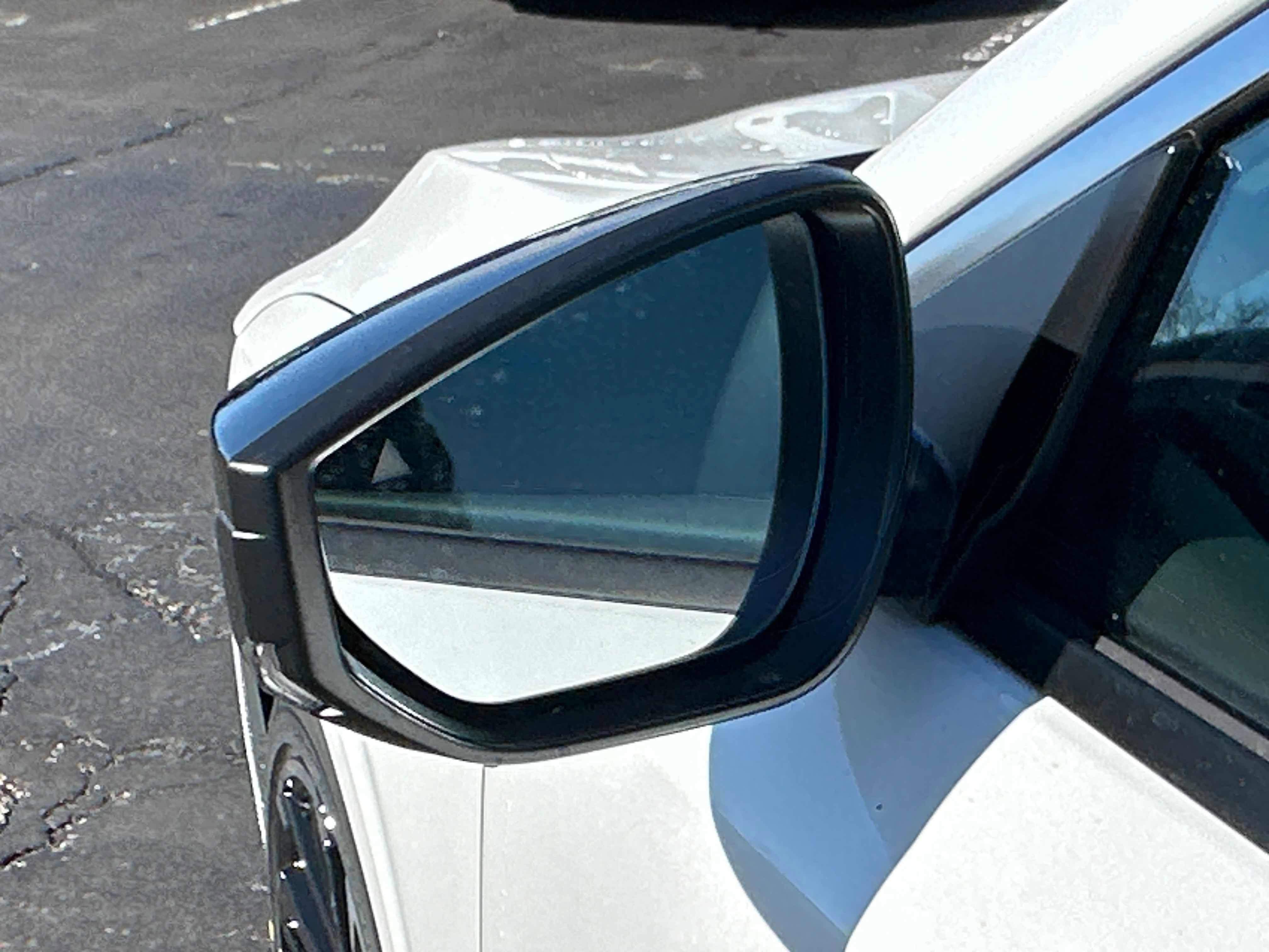 New 2026 Nissan Sentra SR w/ SR Premium Package image 11