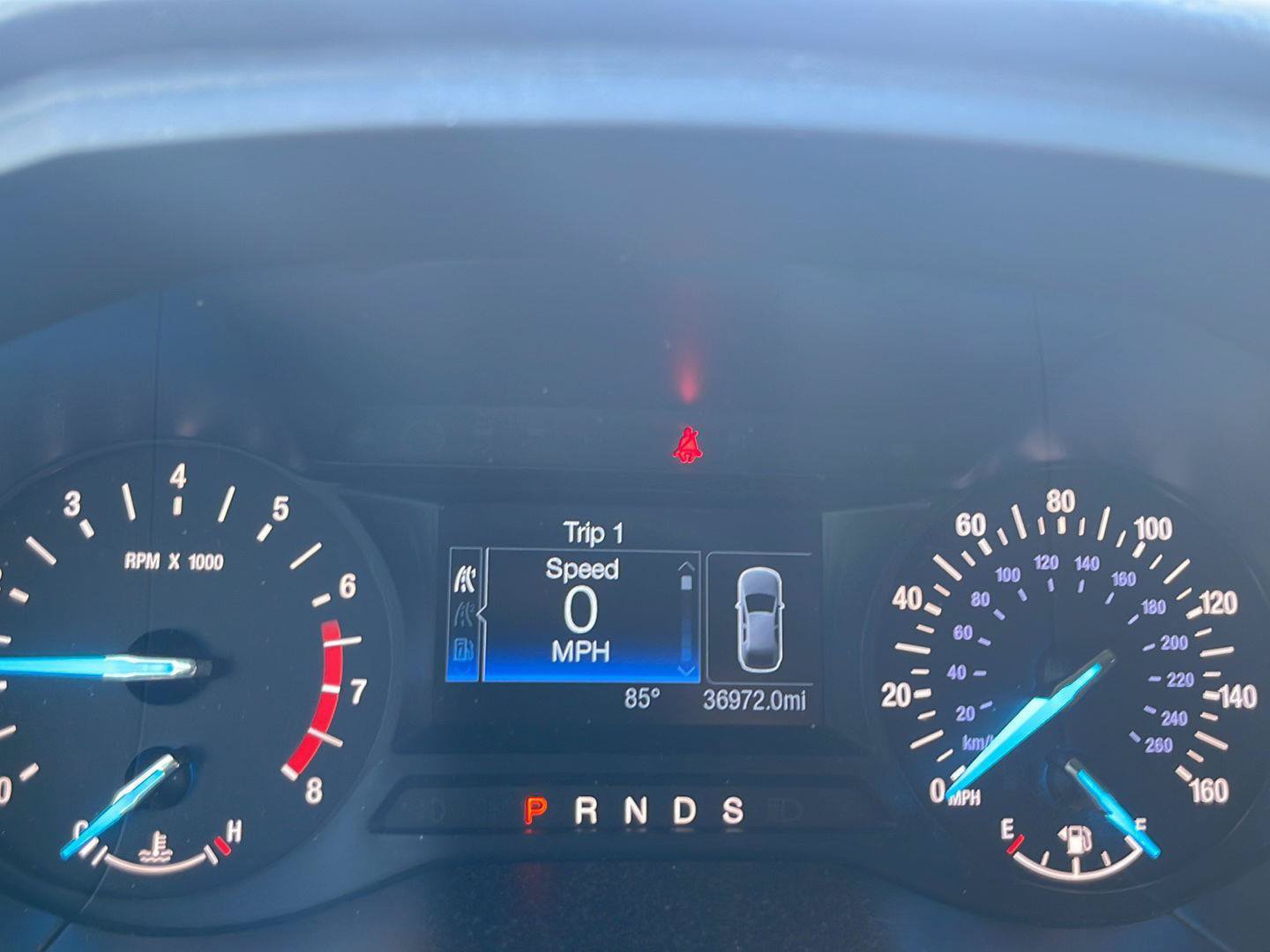 Used 2019 Ford Edge SE AWD/4WD image 11