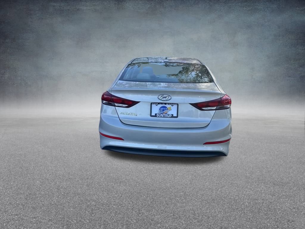 Used 2018 Hyundai Elantra SEL image 39