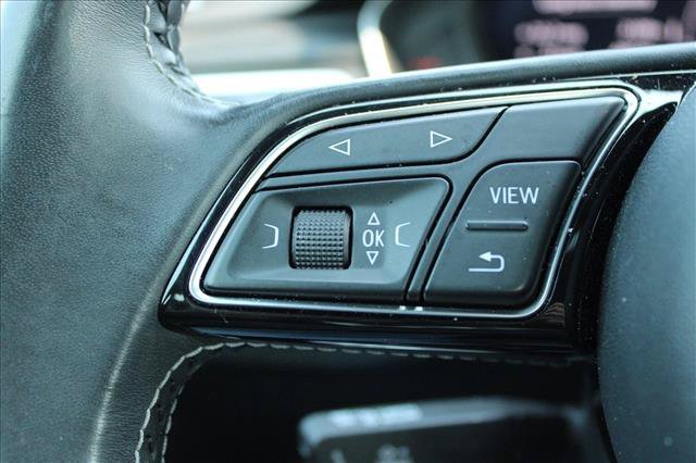 Used 2019 Audi S4 Premium Plus AWD/4WD image 26