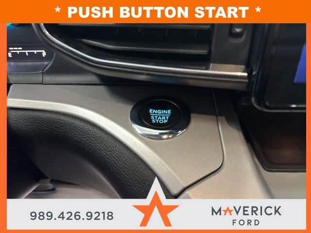 Used 2022 Ford Explorer XLT w/ Equipment Group 202A image 18