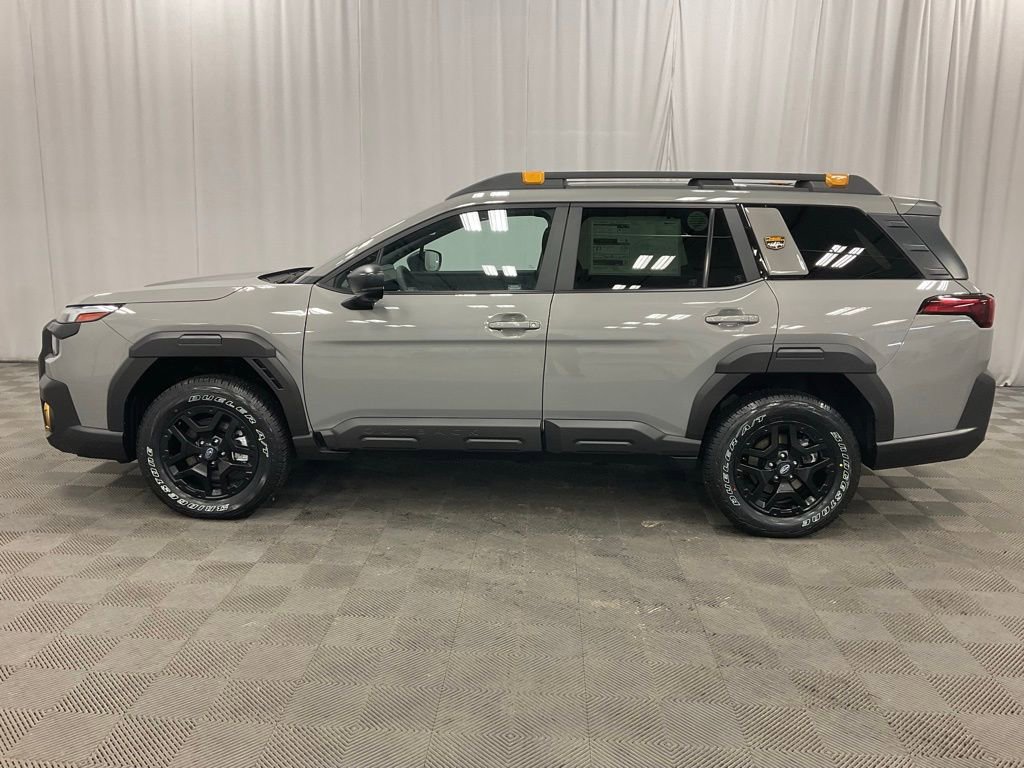 New 2026 Subaru Outback Wilderness image 7