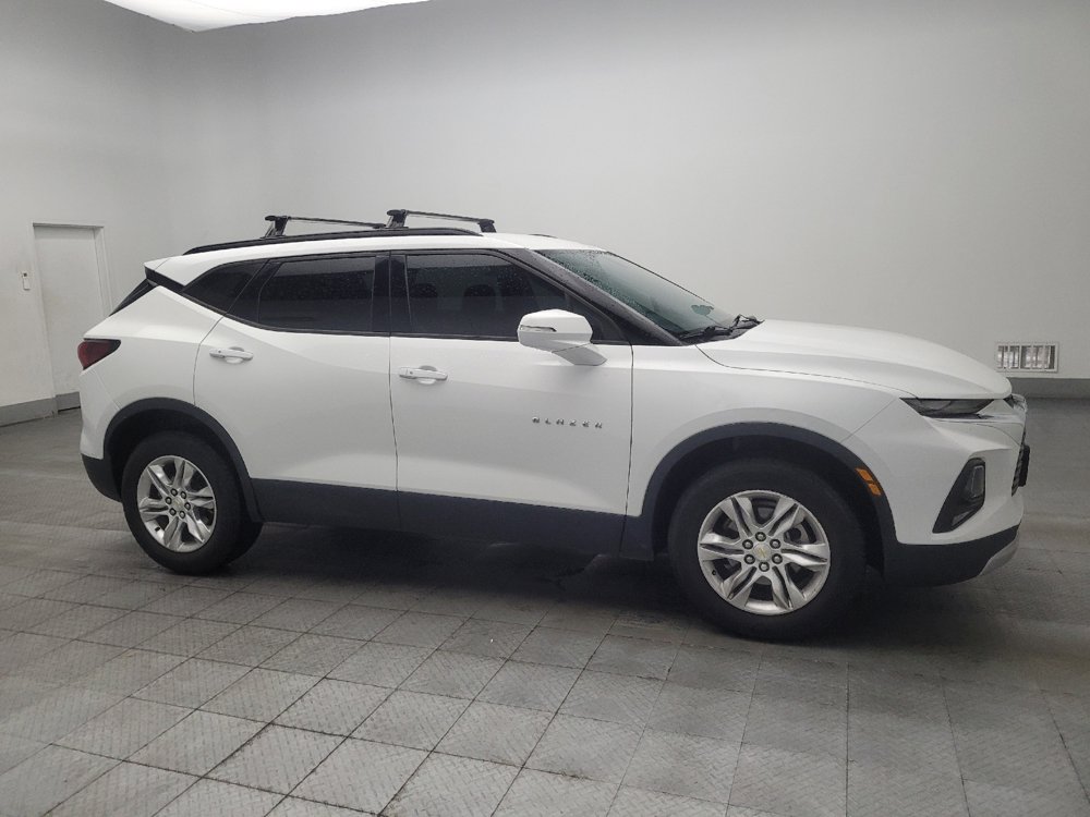 Used 2019 Chevrolet Blazer LT FWD image 11
