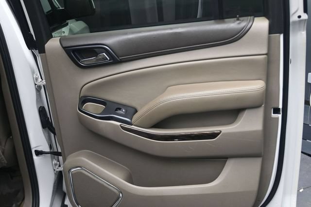 Used 2018 GMC Yukon XL SLT w/ Open Road Package AWD/4WD image 21