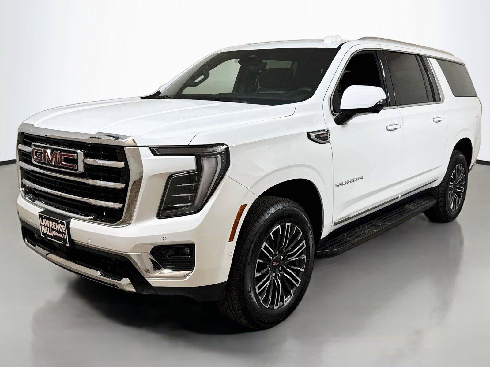 New 2026 GMC Yukon XL Elevation w/ Elevation Premium Package