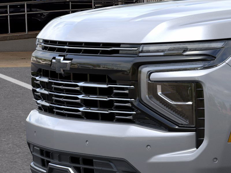 New 2025 Chevrolet Tahoe High Country image 37