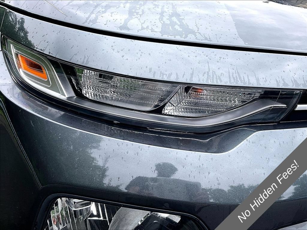 Used 2022 Kia Soul S FWD image 25