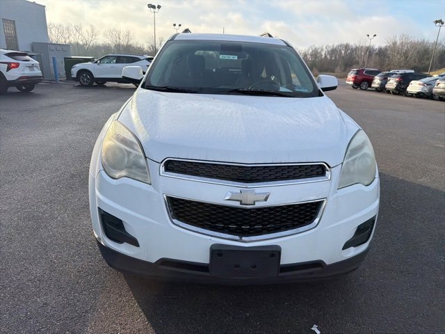 Used 2013 Chevrolet Equinox LT w/ All Star Package image 4
