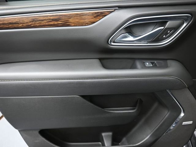 Used 2024 Chevrolet Suburban Premier w/ Premium Package 2 image 22