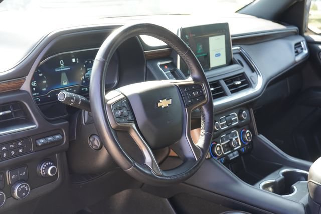 Used 2023 Chevrolet Tahoe High Country AWD/4WD image 19