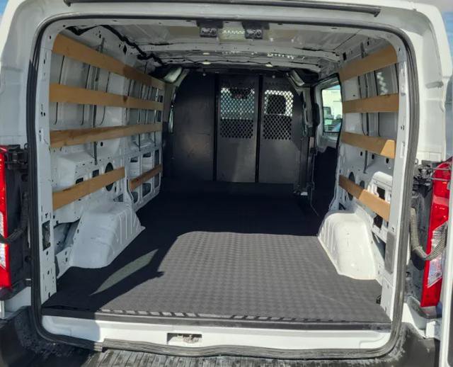 Used 2024 Ford Transit 250 Low Roof w/ Exterior Upgrade Package image 11