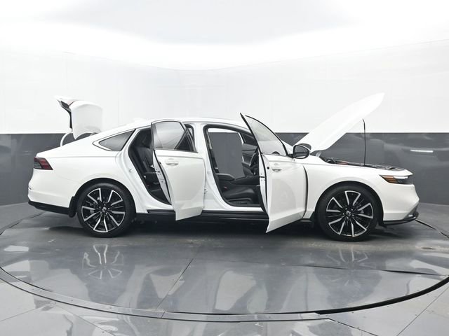 Used 2024 Honda Accord Touring image 34