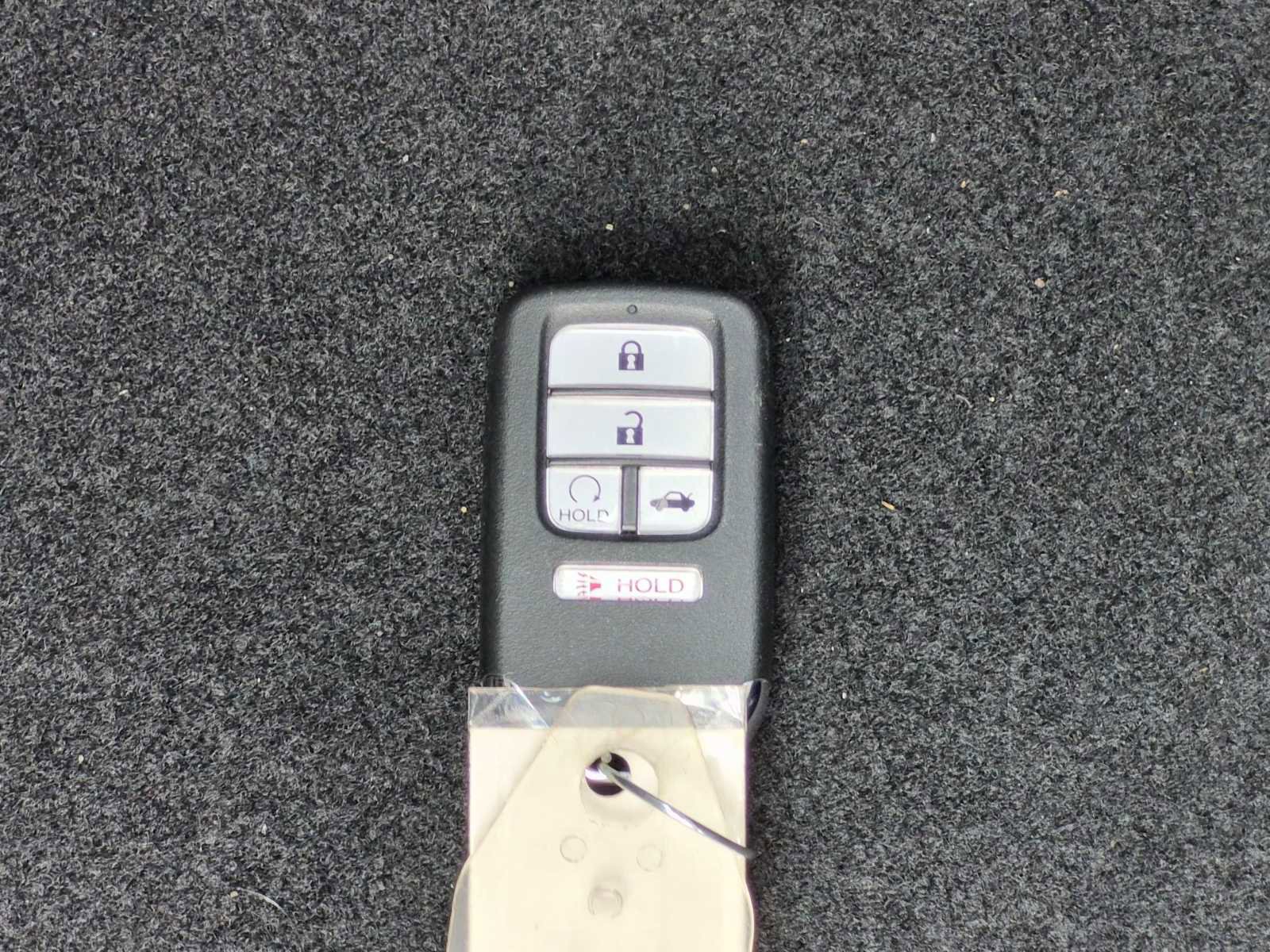 Used 2016 Honda Accord EX-L image 49
