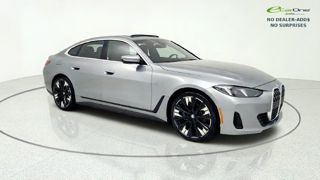 Used 2025 BMW 430i