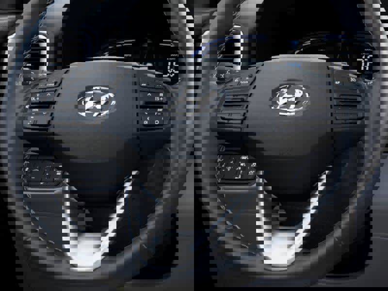 New 2026 Hyundai Venue SEL image 43