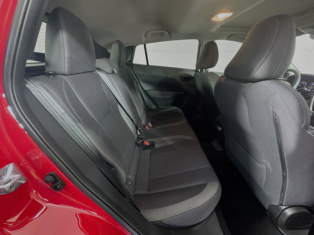 Certified 2025 Subaru Crosstrek 2.0i Premium image 33