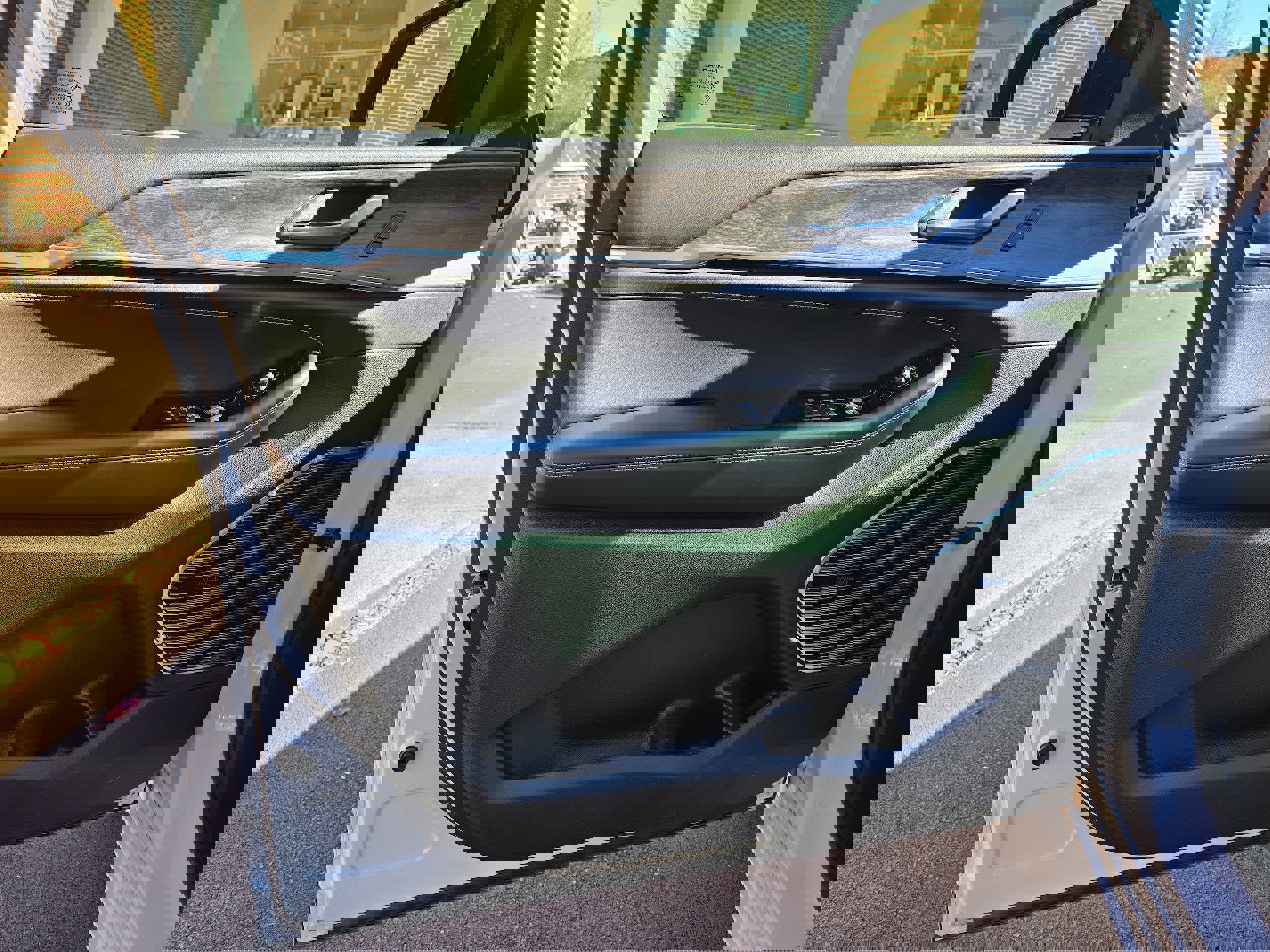 Used 2022 Jeep Grand Cherokee L Overland image 11