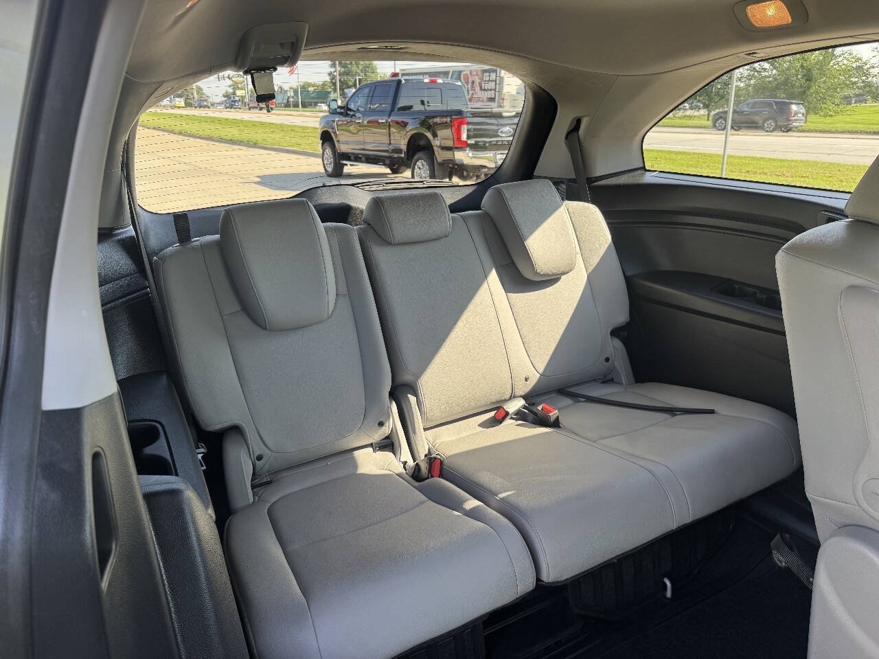 Used 2019 Honda Odyssey EX-L image 15